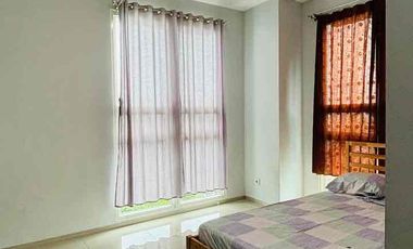 Disewakan Apartment Full Furnish Citra 6 (NEGO SAMPAI JADI)