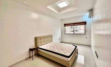 3 Bedrooms Apartment For Rent Located in a secured subdivision inside Clark Freeport Zone