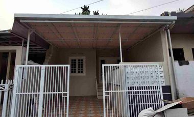 dijual rumah dekat permata cimahi bisa kpr