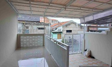dijual rumah dekat permata cimahi bisa kpr