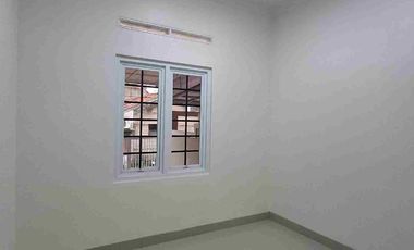 dijual rumah dekat permata cimahi bisa kpr