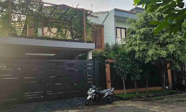 Dijual Cepat Rumah Mewah Lokasi Strategis Di Bekasi