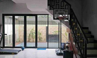 Dijual Cepat Rumah Mewah Lokasi Strategis Di Bekasi