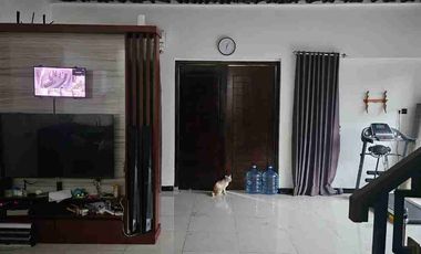 Dijual Cepat Rumah Mewah Lokasi Strategis Di Bekasi