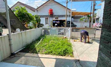 DIJUAL MURAH BU CPT, DKT STT TELKOM BUAHBATU, KEPEPET SIAPA CEPAT