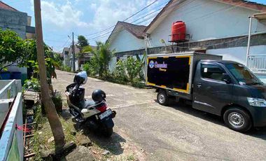 DIJUAL MURAH BU CPT, DKT STT TELKOM BUAHBATU, KEPEPET SIAPA CEPAT