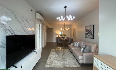 FOR RENT Fully Furnished 1BR at The Proscenium Residences (TPR) Rockwell Makati City