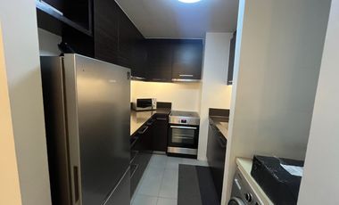 FOR RENT Fully Furnished 1BR at The Proscenium Residences (TPR) Rockwell Makati City