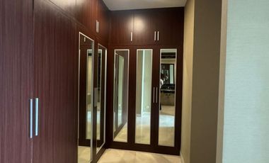 Disewakan Apartemen Senayan Residence, Apartemen Senayan Residence, 3BR furnished, Senayan Residence, Patal Senayan, Kebayoran Lama, Jakarta Selatan