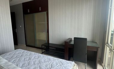 Disewakan Apartemen Senayan Residence, Apartemen Senayan Residence, 3BR furnished, Senayan Residence, Patal Senayan, Kebayoran Lama, Jakarta Selatan