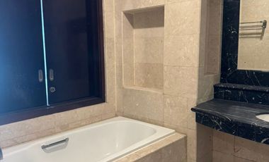 Disewakan Apartemen Senayan Residence, Apartemen Senayan Residence, 3BR furnished, Senayan Residence, Patal Senayan, Kebayoran Lama, Jakarta Selatan