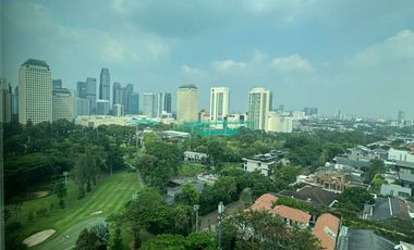 Disewakan Apartemen Senayan Residence, Apartemen Senayan Residence, 3BR furnished, Senayan Residence, Patal Senayan, Kebayoran Lama, Jakarta Selatan