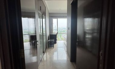 Disewakan Apartemen Senayan Residence, Apartemen Senayan Residence, 3BR furnished, Senayan Residence, Patal Senayan, Kebayoran Lama, Jakarta Selatan