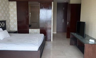 Disewakan Apartemen Senayan Residence, Apartemen Senayan Residence, 3BR furnished, Senayan Residence, Patal Senayan, Kebayoran Lama, Jakarta Selatan