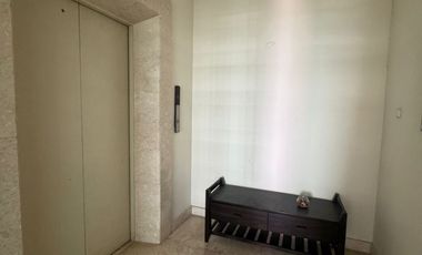 Disewakan Apartemen Senayan Residence, Apartemen Senayan Residence, 3BR furnished, Senayan Residence, Patal Senayan, Kebayoran Lama, Jakarta Selatan