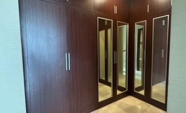 Disewakan Apartemen Senayan Residence, Apartemen Senayan Residence, 3BR furnished, Senayan Residence, Patal Senayan, Kebayoran Lama, Jakarta Selatan