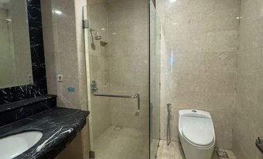 Disewakan Apartemen Senayan Residence, Apartemen Senayan Residence, 3BR furnished, Senayan Residence, Patal Senayan, Kebayoran Lama, Jakarta Selatan