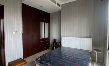 Disewakan Apartemen Senayan Residence, Apartemen Senayan Residence, 3BR furnished, Senayan Residence, Patal Senayan, Kebayoran Lama, Jakarta Selatan