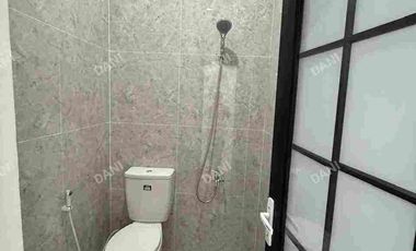 JUAL RUMAH KLASIK MODERN DI PHR SUMMARECON BEKASI