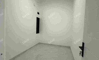 JUAL RUMAH KLASIK MODERN DI PHR SUMMARECON BEKASI
