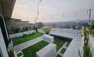 Dijual Rumah Mewah Leuwigajah Cimahi Diskon 500 Juta