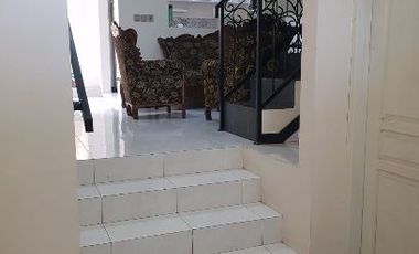 Dijual Rumah Mewah Leuwigajah Cimahi Diskon 500 Juta
