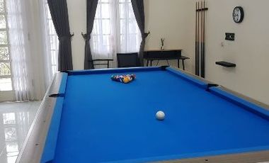 Dijual Rumah Mewah Leuwigajah Cimahi Diskon 500 Juta