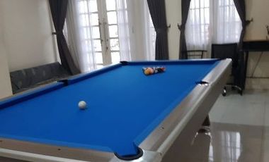 Dijual Rumah Mewah Leuwigajah Cimahi Diskon 500 Juta