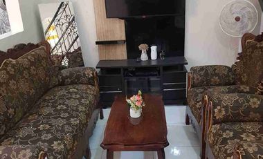 Dijual Rumah Mewah Leuwigajah Cimahi Diskon 500 Juta