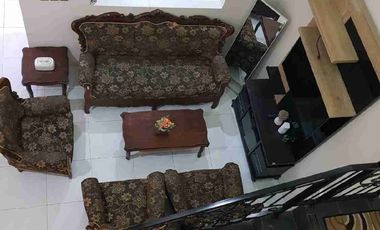 Dijual Rumah Mewah Leuwigajah Cimahi Diskon 500 Juta