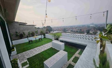 Dijual Rumah Mewah Leuwigajah Cimahi Diskon 500 Juta