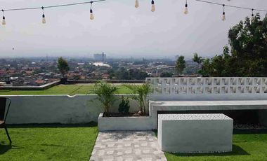 Dijual Rumah Mewah Leuwigajah Cimahi Diskon 500 Juta