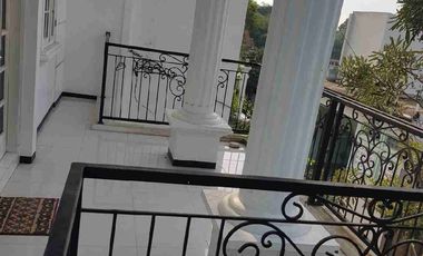 Dijual Rumah Mewah Leuwigajah Cimahi Diskon 500 Juta