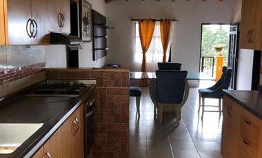 Venta de Finca en Santa Elena,Medellín.  $2.495 mill. 20 minutos del aeropuerto internacional 8.000m2