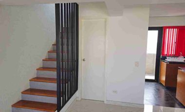 ALQUILER DEPARTAMENTO AMOBLADO, URB. CALIFORNIA