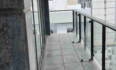 ALQUILER DEPARTAMENTO AMOBLADO, URB. CALIFORNIA