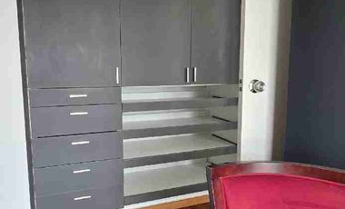 ALQUILER DEPARTAMENTO AMOBLADO, URB. CALIFORNIA