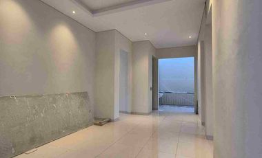 RUMAH MEWAH POROS JALAN DAYA MAKASSAR.  10x20. FULL FASILITAS.