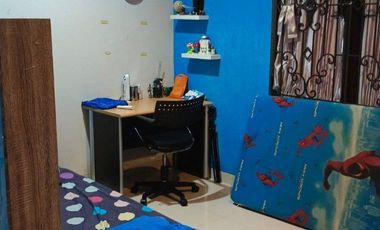 HOOK MURAH !!! Banting harga siap huni Di Cluster Harapan Indah Timur Jakarta