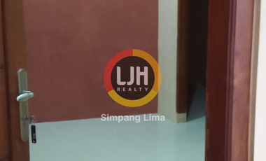 Rumah Strategis di Jetis Ngemplak Boyolali Harga 475 Juta