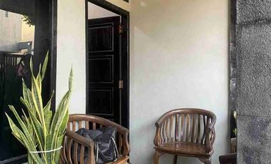 rumah banyuagung banjarsari solo
