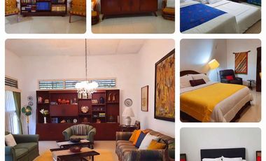 Rumah Arsitektur 1962 Klasik dijual di Brawijaya, Kebayoran Baru, South Jakarta