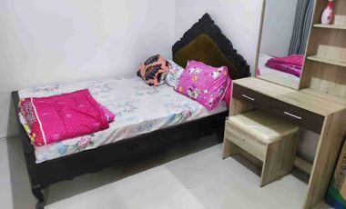 Dijual Murah Polll Rumah Grand Sunrise Menganti Lagi BU