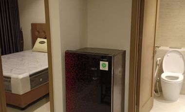 1 Bedroom Taman Anggrek Residences Full Furnish Unit Istimewa