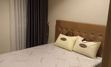 1 Bedroom Taman Anggrek Residences Full Furnish Unit Istimewa