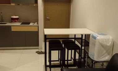 1 Bedroom Taman Anggrek Residences Full Furnish Unit Istimewa