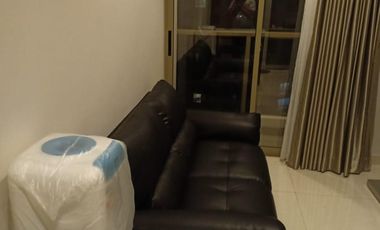 1 Bedroom Taman Anggrek Residences Full Furnish Unit Istimewa