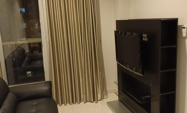 1 Bedroom Taman Anggrek Residences Full Furnish Unit Istimewa
