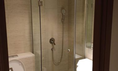 1 Bedroom Taman Anggrek Residences Full Furnish Unit Istimewa