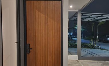 Rumah Baru 2 Lantai Siap Huni di Tangerang, DP 0% Cicilan Mulai 12 Jutaan, Strategis 5 Menit ke Tol dan Mall IKEA Alam Sutera - FREE PPN & Bebas Biaya